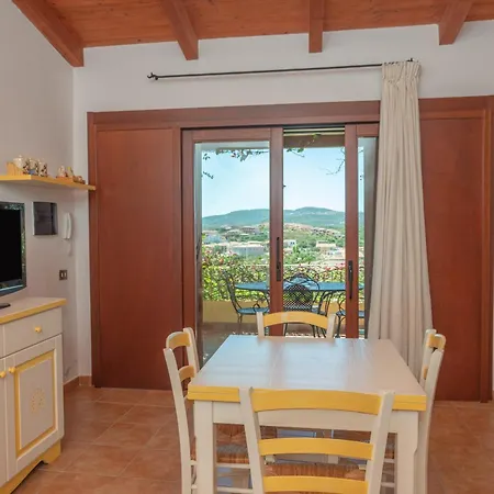 Athena Villa