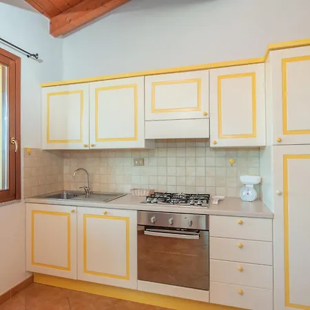 Athena Villa