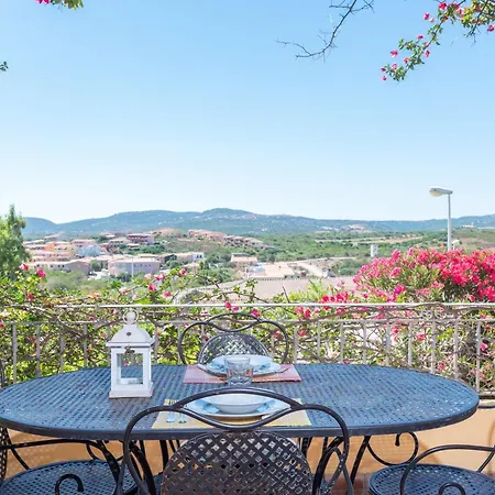 Athena Villa Santa Teresa Gallura