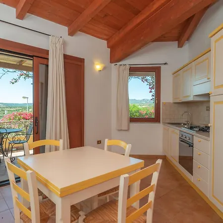 Villa Athena Santa Teresa Gallura