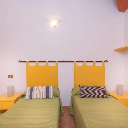 Villa Athena