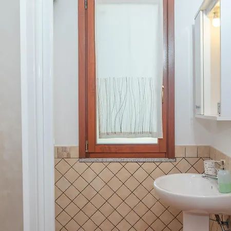 Athena Villa Santa Teresa Gallura