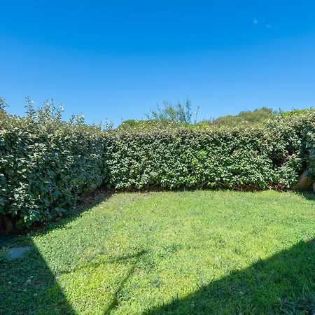 Villa Athena Santa Teresa Gallura